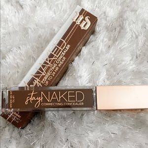 Urban Decay 90WR Stay Naked Correcting Concealer
